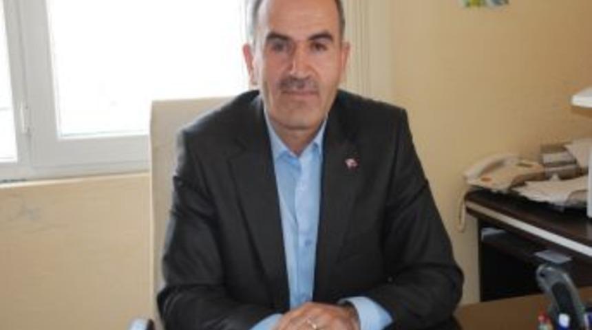 Coşkun &ldquo;ev Alacaklara M&uuml;jde, Konutlarda K&uuml;nye Olacak&rdquo;