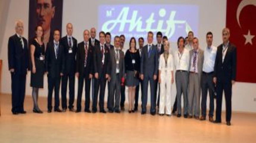 Gider: Mali M&uuml;şavirlik Mesleğini Hakettiği Stat&uuml;ye Kavuşturacağız