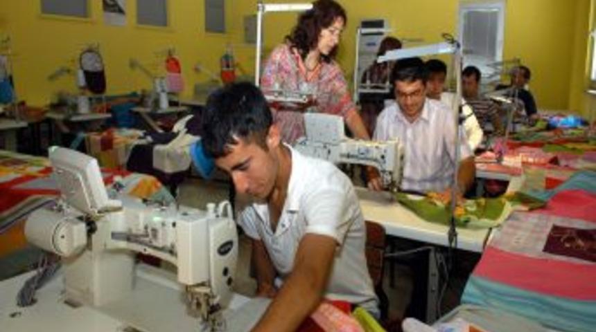 Denizli Belediyesi'nin Projesi Avrupa'da Finale Kaldı