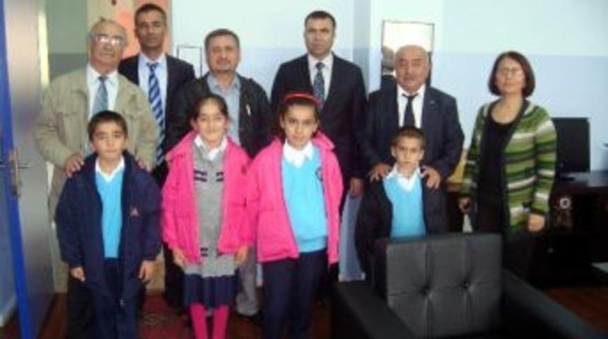 Tunceli Tso'dan İhtiya&ccedil; Sahiplerine Yardım