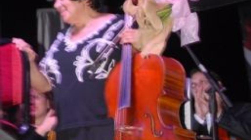 Fethiye Klasik M&uuml;zik Festivali, Coşkulu Bir Konserle Kapandı