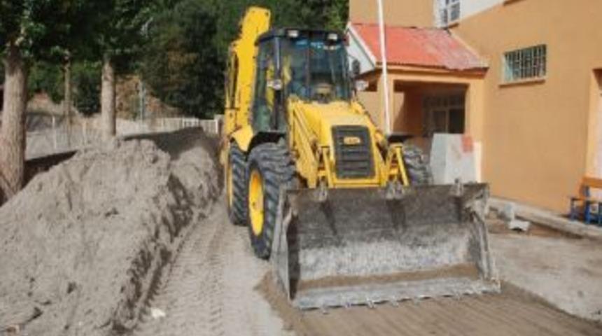 Bitlis Belediyesi&rsquo;nden Eğitime Destek