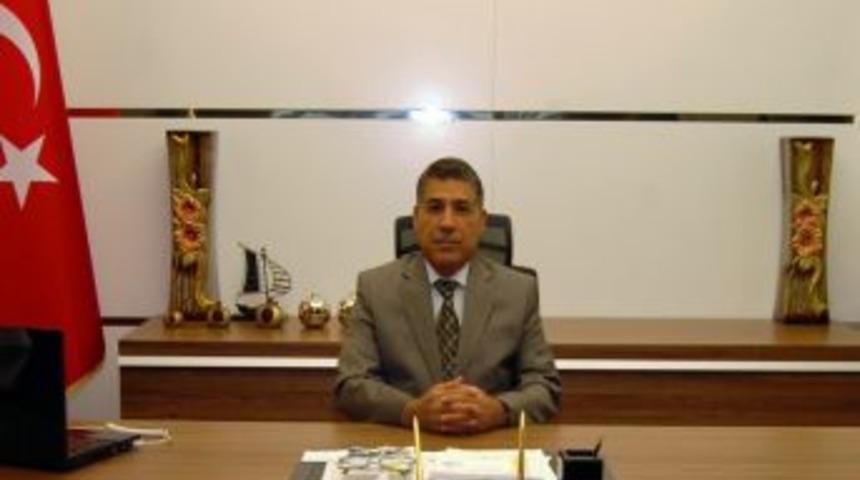 Oğuzeli'nde Atık Suların Y&uuml;zde 97'si Arıtılıyor
