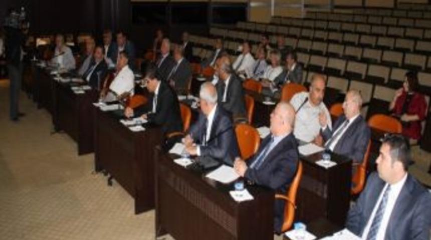 Sri Lanka&rsquo;dan Ter&ouml;re Kınama Mesajı