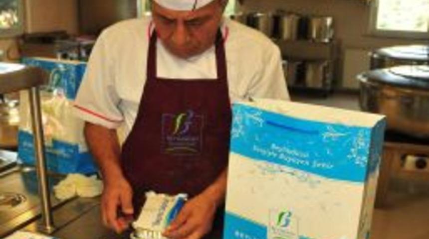 Beylikd&uuml;z&uuml; Belediyesi&rsquo;nden Taziye Evine Yemek