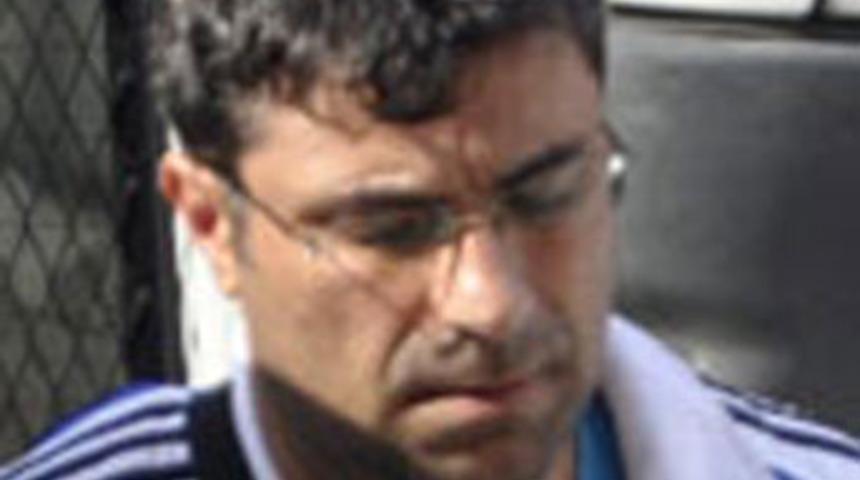 Karete hocasına taciz su&ccedil;laması