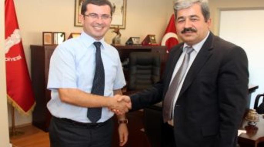 Bergama&rsquo;nın Atıksuları Artık Bakır&ccedil;ay&rsquo;ı Kirletmiyor