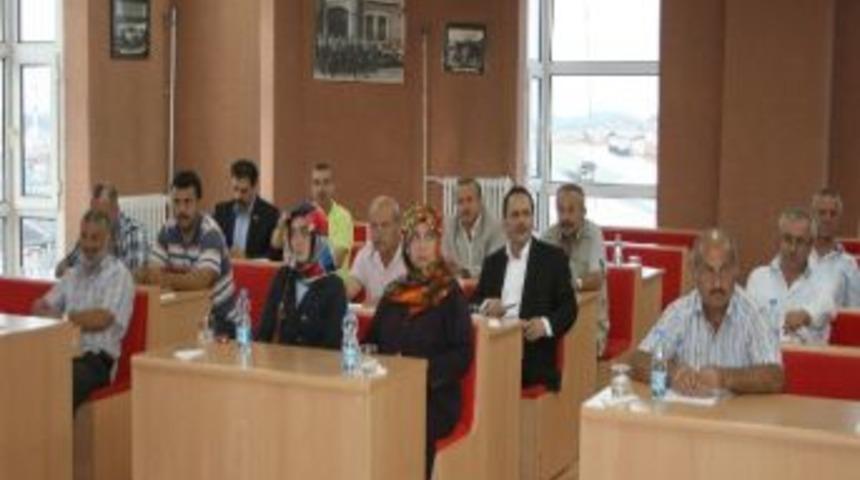 &Ccedil;arşamba&rsquo;ya Doğal Yaşam Parkı
