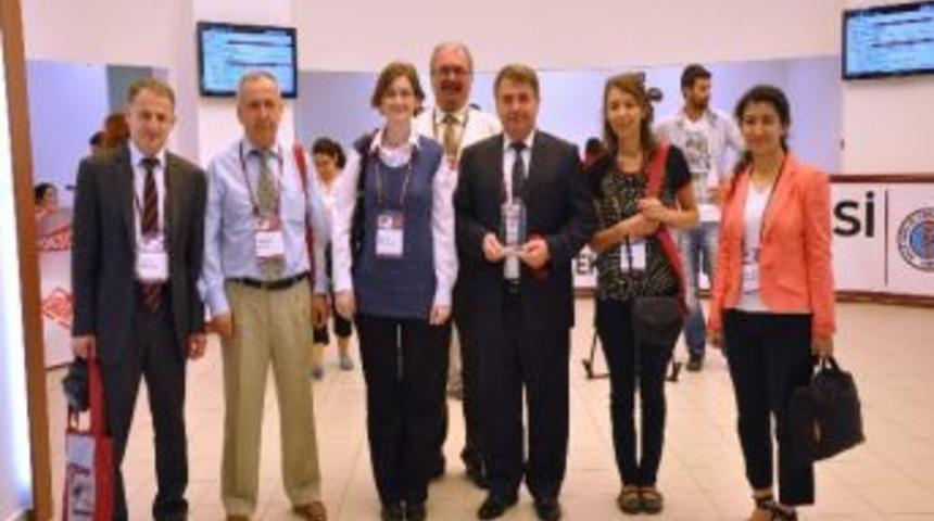 Manisa Bilimsel &Ccedil;alışmalarda &Ouml;nc&uuml;