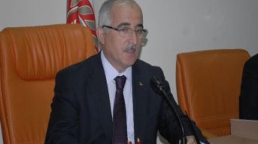 &Ccedil;anakkale&rsquo;de 2015 Hazırlıkları