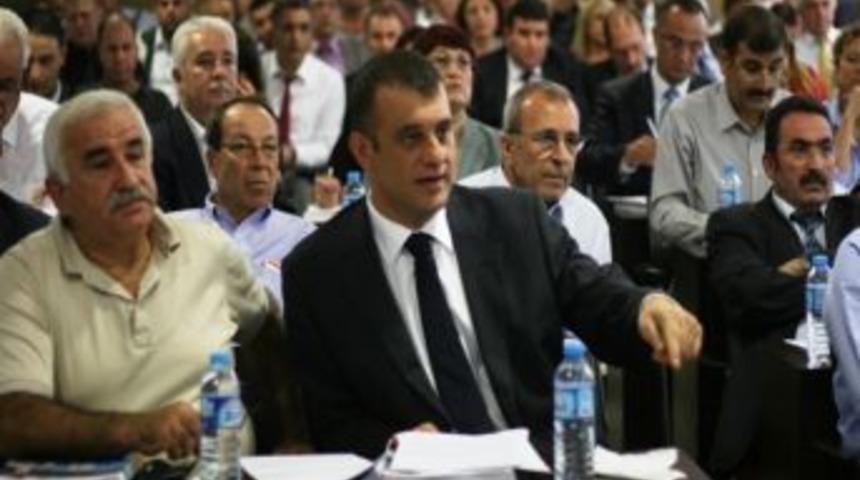 B&uuml;y&uuml;kşehir'de Meclisin İlk Oturumu &lsquo;madde G&ouml;r&uuml;şme&rsquo; Tartışmasıyla A&ccedil;ıldı
