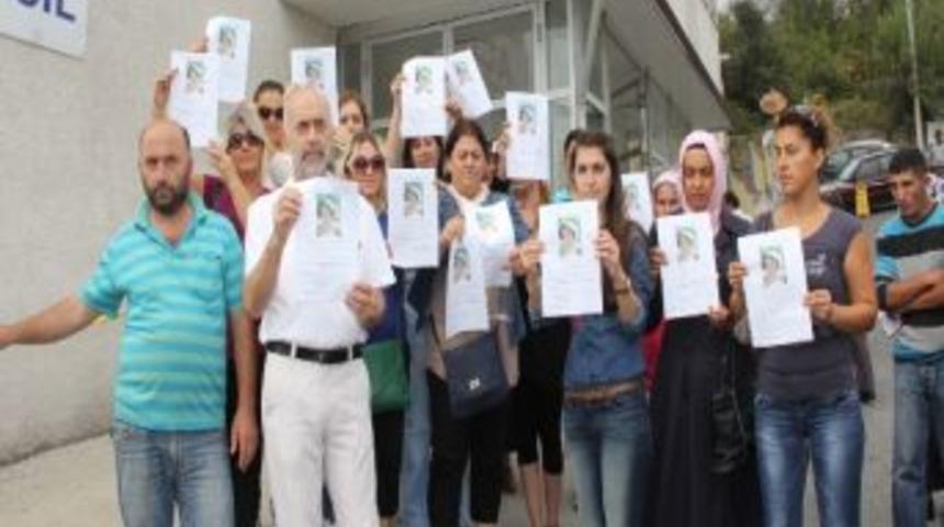 G&uuml;lenay İ&ccedil;in Zonguldak&rsquo;tan Destek &Ccedil;ağrısı