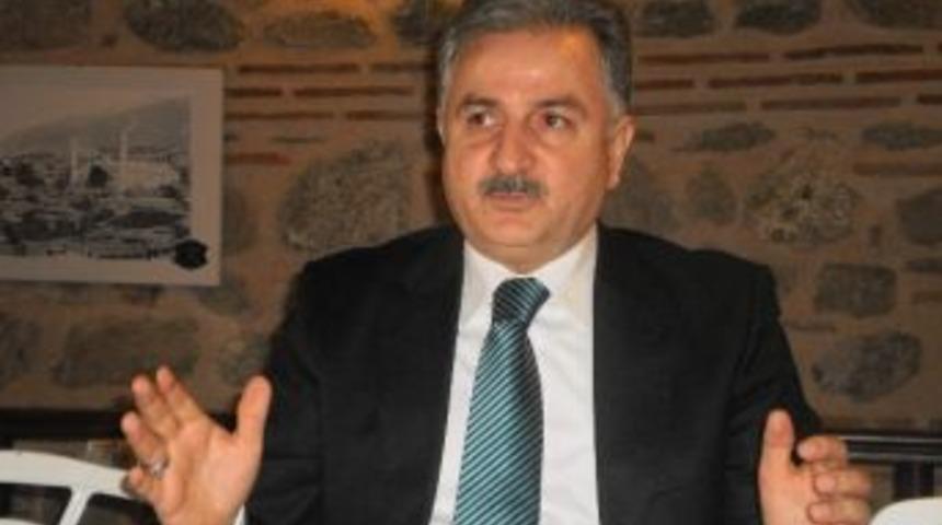 Akaryakıt Ka&ccedil;ak&ccedil;ılığıyla M&uuml;cadele &Ccedil;ağrısı