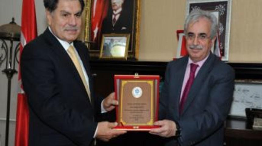 Anayasa Mahkemesi Başkanı Kılı&ccedil;: