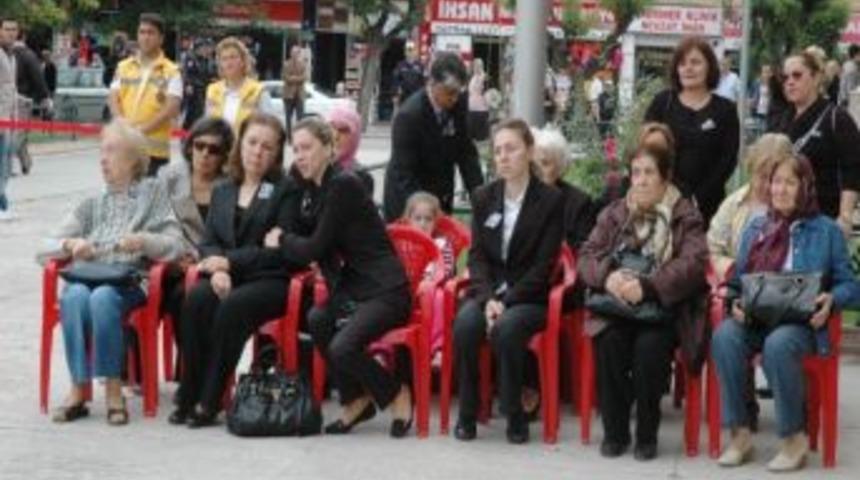 Emekli Vali Yardımcısı Tahir Okan Eşrefoğlu Vefat Etti