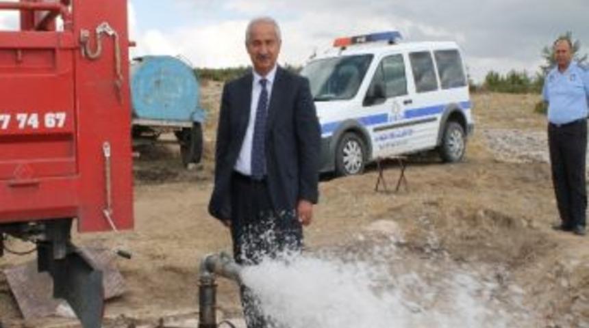 Akdağmadeni&rsquo;ni Sevindiren Haber