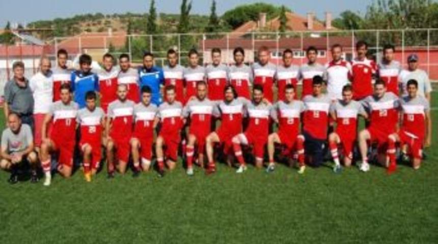 Ayvalıkg&uuml;c&uuml;&rsquo;ne Vefa Morali