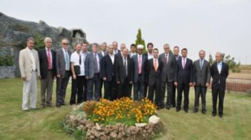 Batı Trakya&rsquo;nın Nabzı, İpsala&rsquo;da Attı