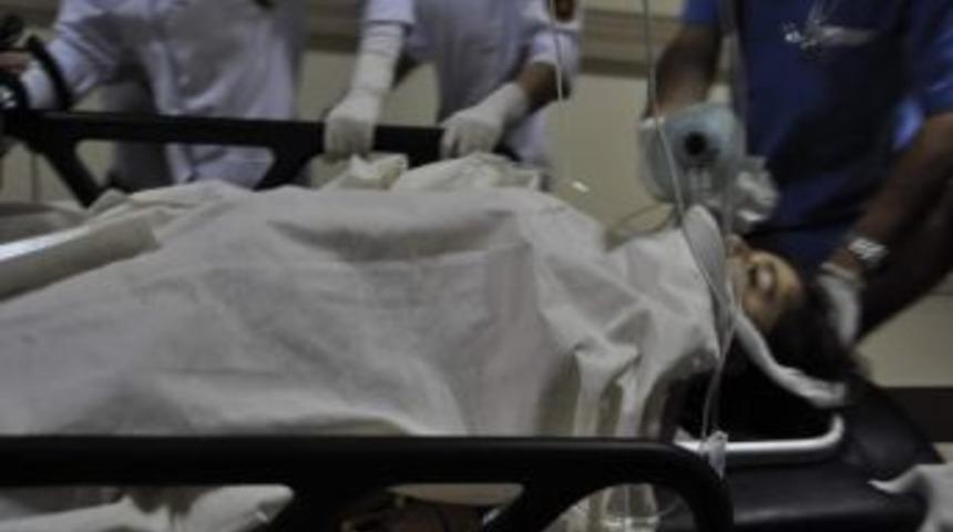 6. Kattan Atlayan Gen&ccedil; Kız Hayatını Kaybetti