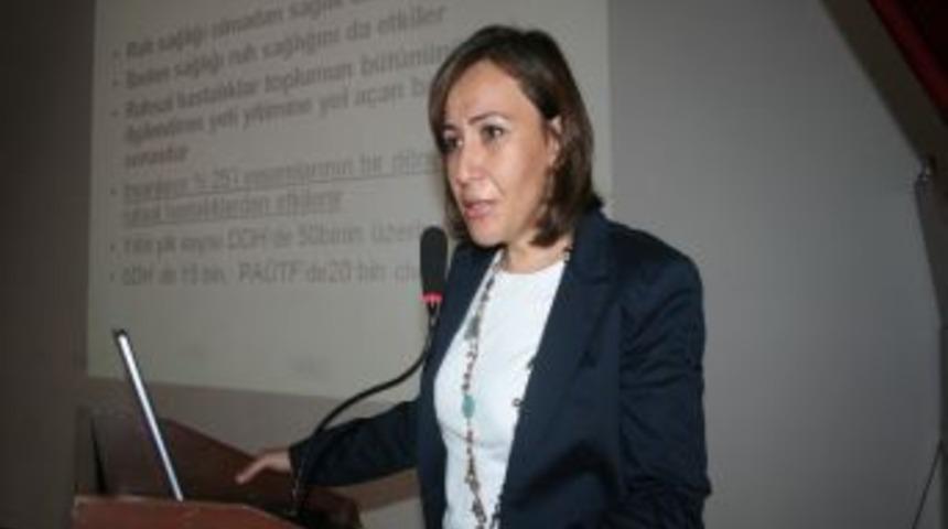 Depresyon Hayat Kalitesini D&uuml;ş&uuml;r&uuml;yor