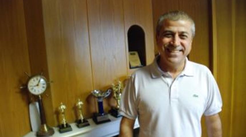 Mobilyacılar fuara hazır