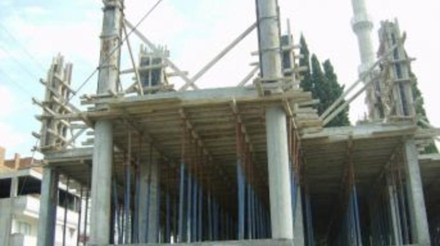 Kadık&ouml;y Girişine Dal&ccedil;ık Modeli