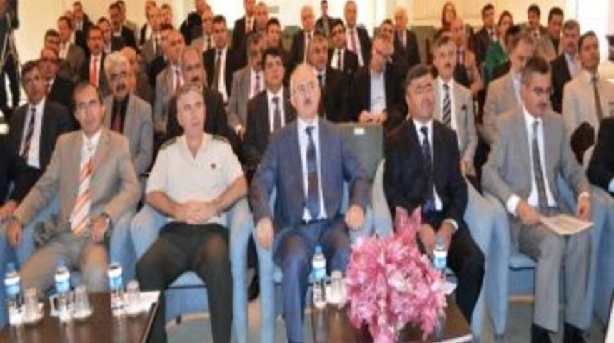 Niğde&rsquo;de &ldquo;emniyet Kemeri Kampanyası&rdquo; Başlatıldı