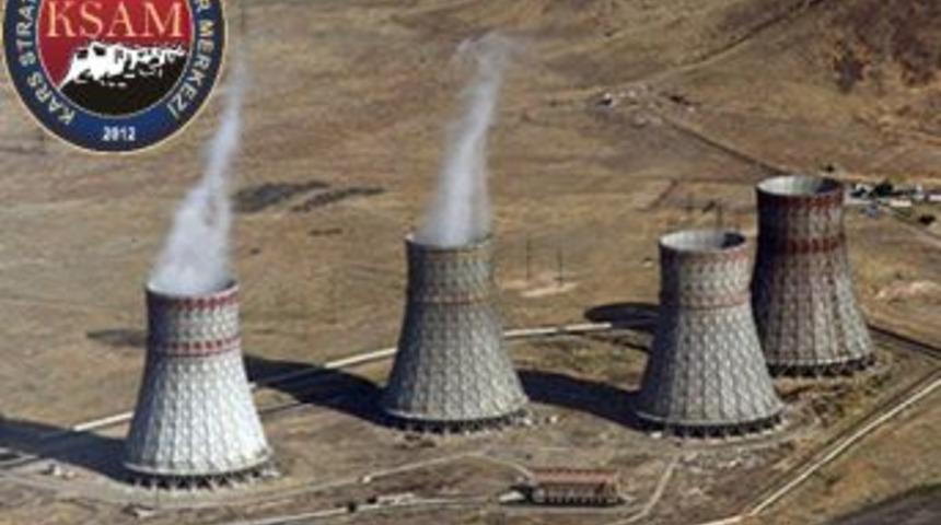 Kars Stratejik Araştırmalar Merkezi Erivan&rsquo;ı Dava Edecek