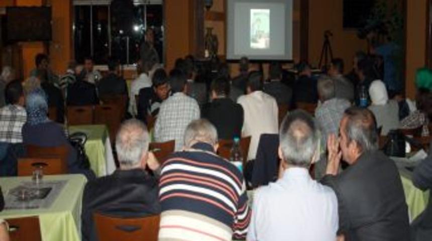 Şair Abdurrahim Karako&ccedil; Anıldı