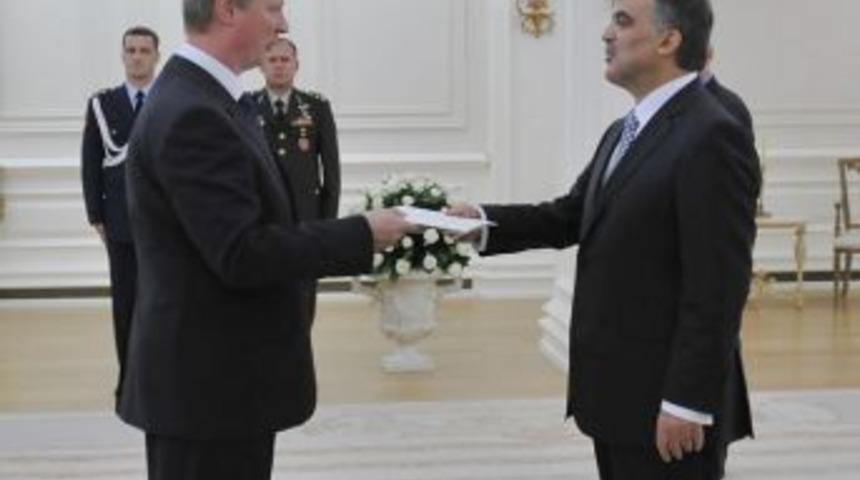 Cumhurbaşkanı G&uuml;l: Ne Gerekiyorsa Anında Yapılıyor, Yapılmaya Devam Edecek