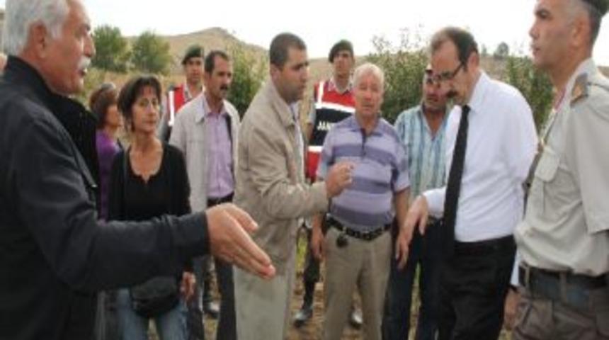 &Ccedil;orum&rsquo;daki Hobi Bah&ccedil;elerine Yıkım Kararı