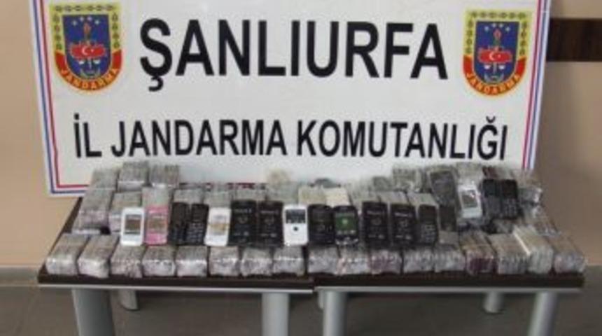 Jandarmadan Kurban Bayramı &Ouml;ncesi Operasyon: 26 G&ouml;zaltı