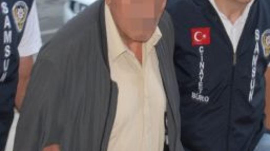 Kendisine M&uuml;dahale Eden Polisleri T&uuml;fekle Yaraladı