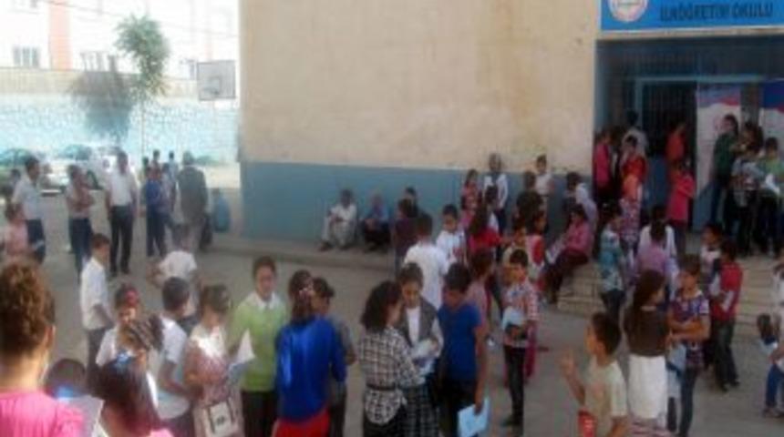 SEDER'in &Uuml;cretsiz Dershanesine Yoğun Ilgi