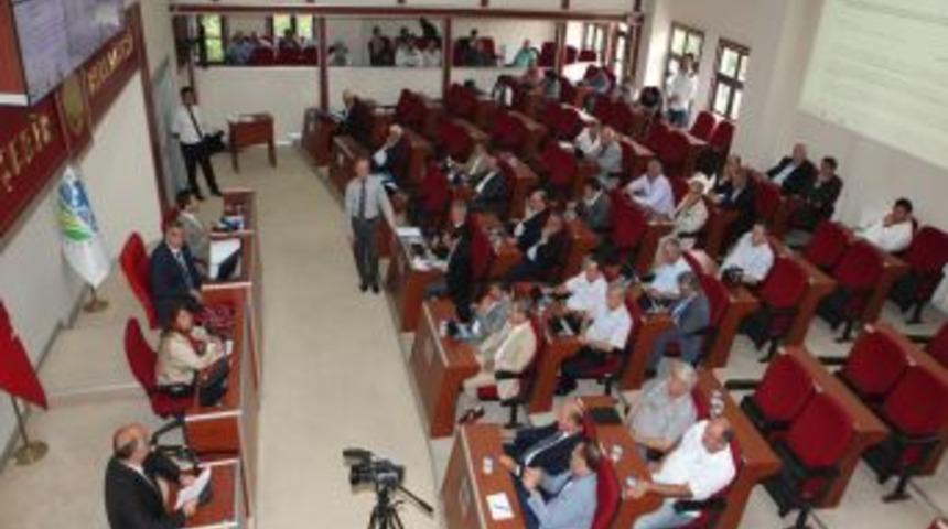 Sakarya&rsquo;da Kentsel D&ouml;n&uuml;ş&uuml;m Şube M&uuml;d&uuml;rl&uuml;ğ&uuml; Kurulacak