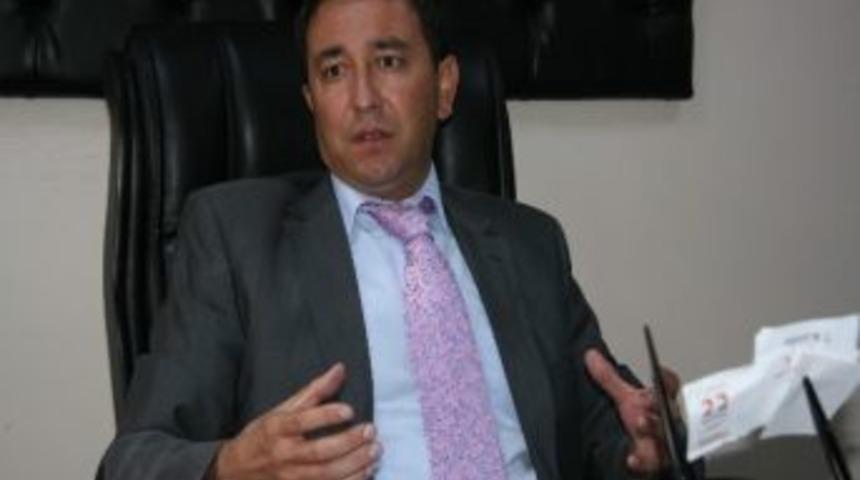 Tek Adımda Hizmet B&uuml;rosundan Vatandaş Memnun