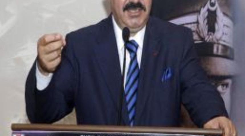 Tsk 4. Malzeme Yerlileştirme Sergisi Sona Erdi