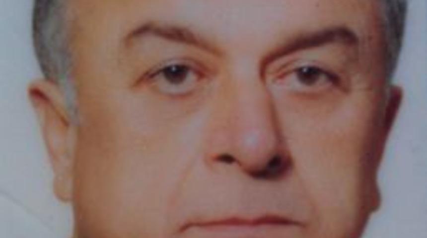 Kazada Yaralanan S&uuml;r&uuml;c&uuml; &Ouml;ld&uuml;