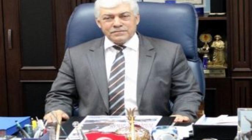 Edremit Belediye Meclisi&rsquo;nde İstifa