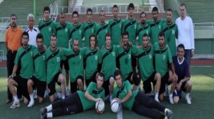 B&ouml;lgesel Amat&ouml;r Lig