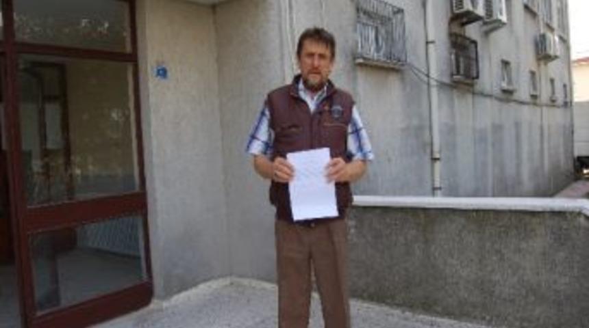 Kanalizasyon Kokusu Bıktırdı