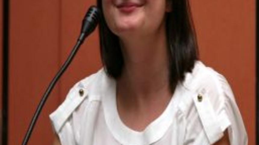 Gaziantep Üniversitesi’nde ‘dünya Size Sesleniyor’ Konulu Toplantı