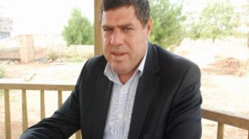 Stk’lardan Recep Güven’e Tam Destek