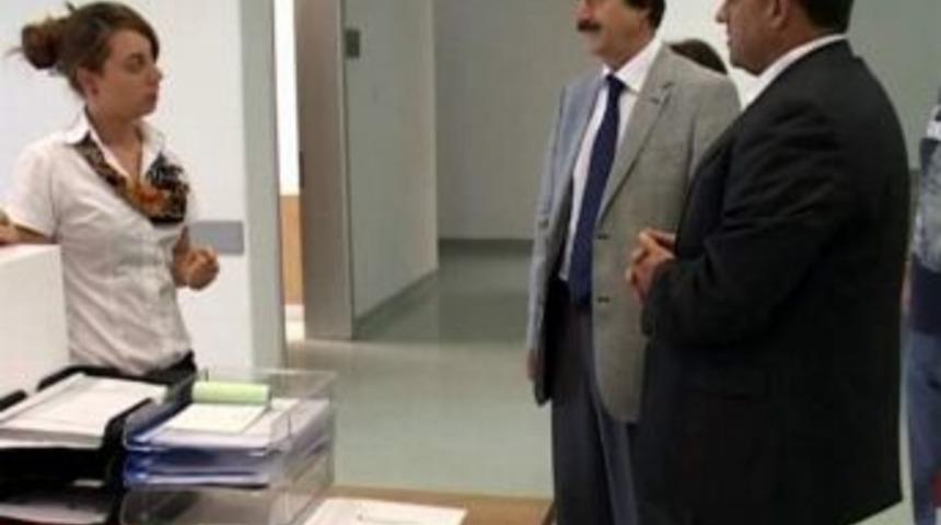 C&uuml;, Yakın Doğu &Uuml;niversitesi İle Protokol İmzalayacak