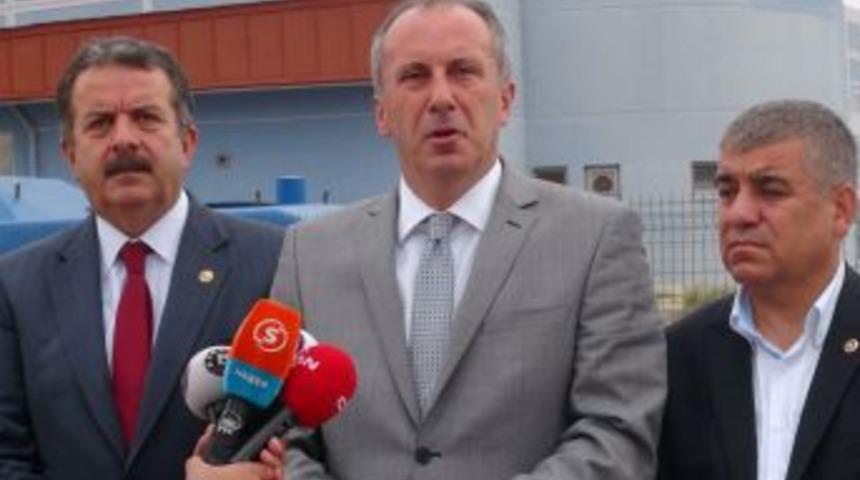 CHP'den, Balbay Ve Haberal'a Cezaevi G&ouml;revi