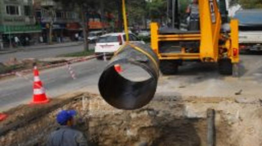 Sakarya&rsquo;da Artık Genel Su Kesintisi Yapılmayacak