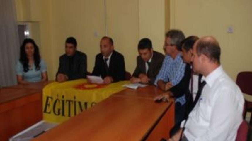 Eğitim Sistemine Tepki