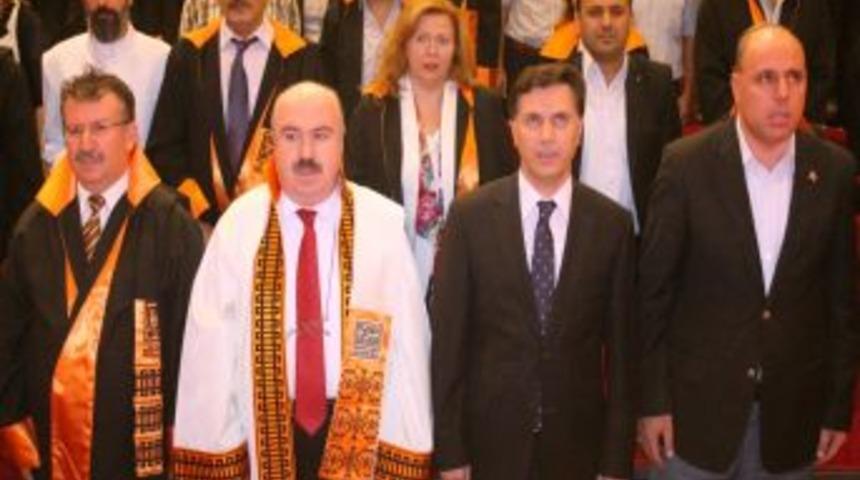 Mardin Artuklu &Uuml;niversitesi &Ccedil;ok Dilli Bir &Uuml;niversite Oluyor