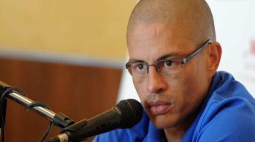 Alex: Jubilemi Kadık&ouml;y'de Yapmak Isterim