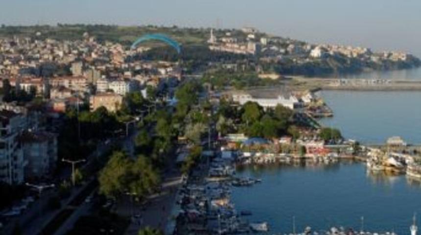 Tekirdağ&rsquo;a 3 Yeni İl&ccedil;e Geliyor
